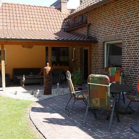 Fewo Lienen Exterior foto